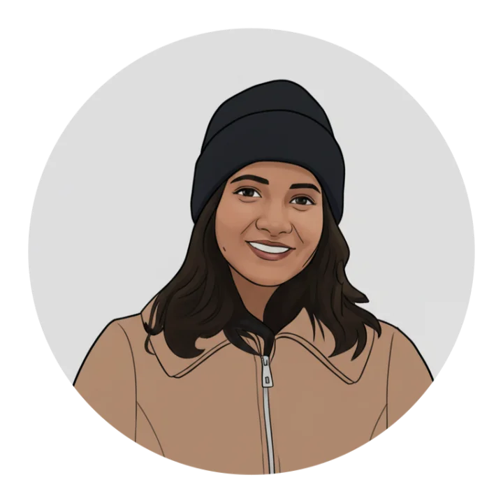 Bhagyashree Jain Illustration